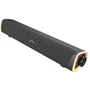 Trust Gaming GXT 620 Axon Barra de Sonido 12W 2.0 RGB